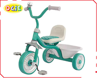 TRICYCLE