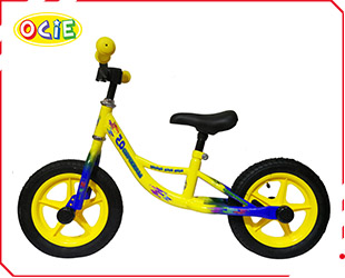 BALANCE BIKE