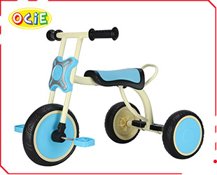 TRICYCLE