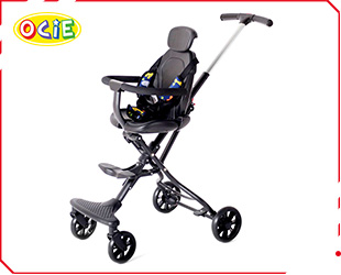 SMART STROLLER