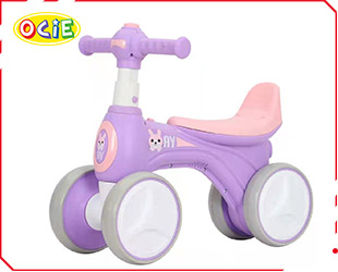 SLIDING CAR