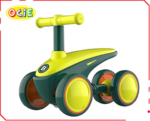 BALANCE BIKE