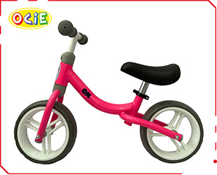 BALANCE BIKE