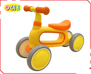 BALANCE BIKE