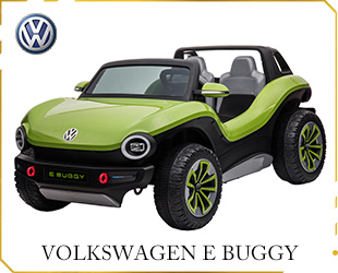 RECHARGEABLE CAR VOLKSWAGEN E BUGGY