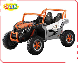 RECHARGEABLE UTV R/C