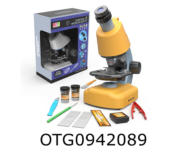 MICROSCOPE