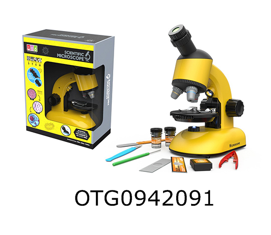 MICROSCOPE