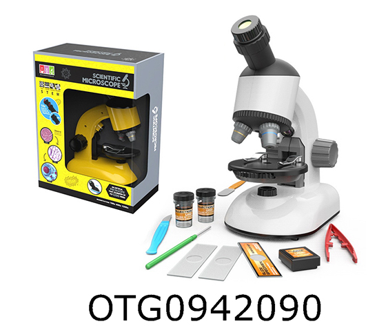 MICROSCOPE