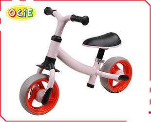 BALANCE BIKE