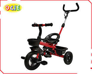 TRICYCLE