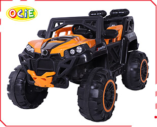 RECHARGEABLE UTV