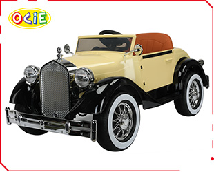 RECHARGEABLE CAR R/C