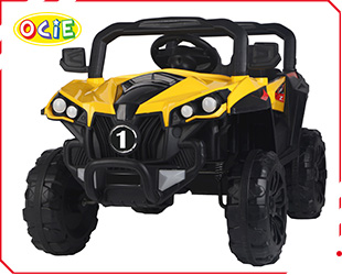 RECHARGEABLE UTV R/C