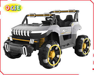 RECHARGEABLE CAR R/C