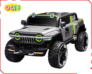 RECHARGEABLE CAR R/C