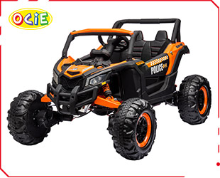 RECHARGEABLE UTV R/C