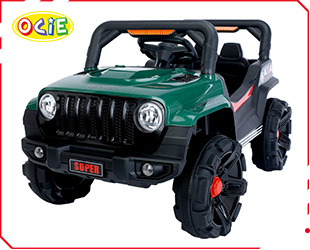 RECHARGEABLE CAR R/C