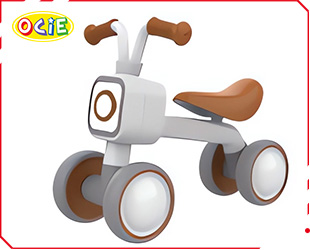 RIDE ON CAR