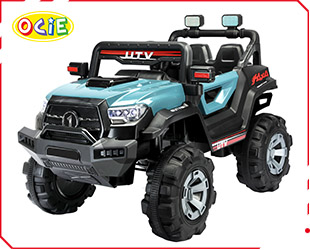 RECHARGEABLE CAR R/C