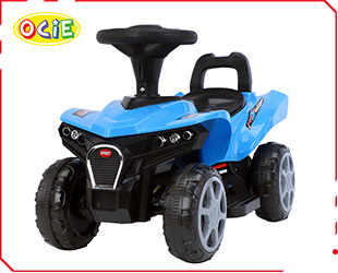RIDE ON CAR
