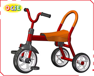 CHILDREN TRICYCLE