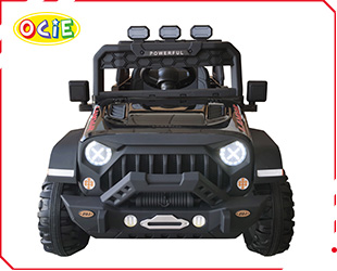 RECHARGEABLE CAR W/ RC