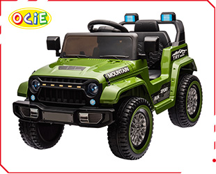 RECHARGEABLE CAR W/ RC