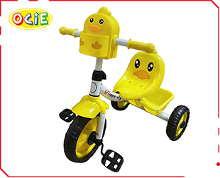 TRICYCLE