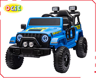 RECHARGEABLE CAR W/ RC