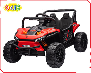 RECHARGEABLE UTV