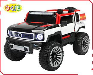 RECHARGEABLE UTV R/C