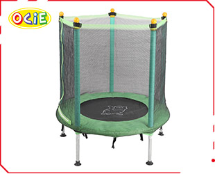 100CM TRAMPOLINE