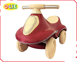 RIDE ON CAR