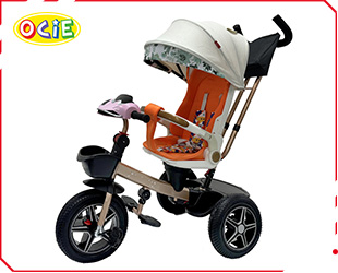 TRICYCLE