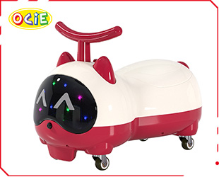TWIST CAR 