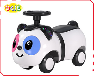 RIDE ON CAR