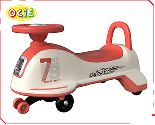 TWIST CAR