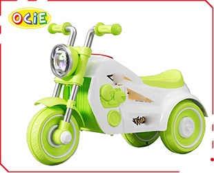 RIDE ON CAR