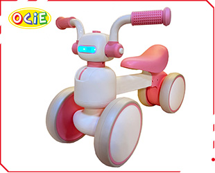 RIDE ON CAR