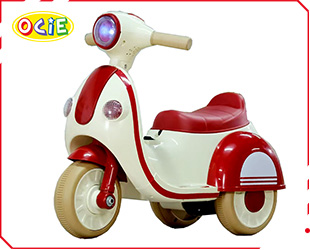 RIDE ON CAR