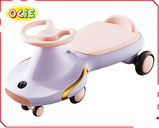 TWIST CAR