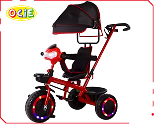 TRICYCLE