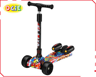  SCOOTER