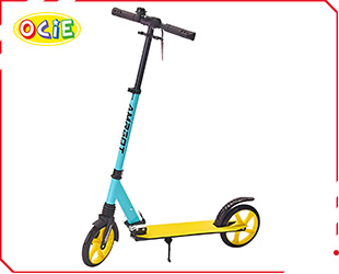  SCOOTER