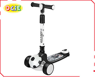  SCOOTER