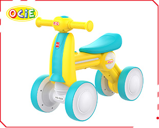 RIDE ON CAR