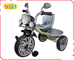 TRICYCLE