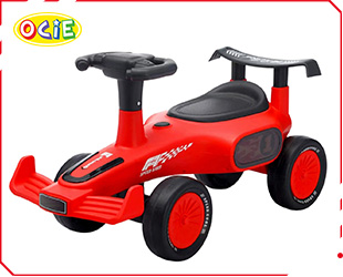RIDE ON CAR