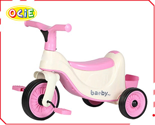 TRICYCLE